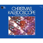 Christmas Kaleidoscope - Conductor Score