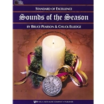 
							Image of Standard of Excellence: Sounds of the Season - French Horn