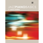 Jazz Piano Basics