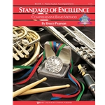 Standard of Excellence Book 1 - Piano/Guitar