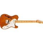 Fender Squier Classic Vibe 60s Telecaster Thinline 0374067521