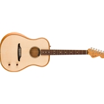 Fender Highway Series Dreadnought - Spruce