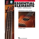 Essential Elements Ukulele Method - Book 2 w/ Audio Access