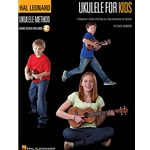 Ukulele for Kids - A Beginner's Guide With Step-By-Step Instructions