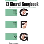 The Ukulele 3 Chord Songbook