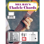 Mel Bay's Ukulele Chords