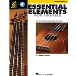 Essential Elements for Ukulele - Method Book 1