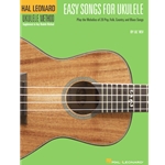 Easy Songs for Ukulele