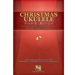 Christmas Ukulele Fake Book