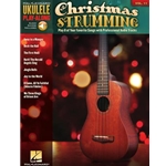 Christmas Strumming - Ukulele Play-Along Volume 11