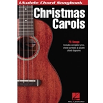 Christmas Carols - Ukulele Chord Songbook