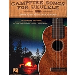 Campfire Songs for Ukulele - Strum & Sing with Family and Friends