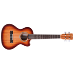 Cordoba 15TMCE AIMM Exclusive Tenor Ukulele - Edgeburst