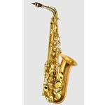 P. Mauriat Le Bravo 200 Alto Saxophone