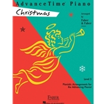 AdvanceTime Piano Christmas - Level 5