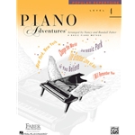 Piano Adventures - Level - 4 Popular Repertoire