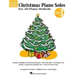 Christmas Piano Solos - Level 3