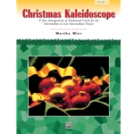 Christmas Kaleidoscope, Book 1