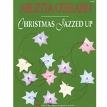 Christmas Jazzed Up - Seven Carols