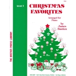 Christmas Favorites Level 3