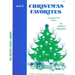 Christmas Favorites Level 2