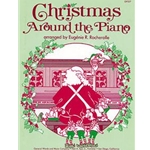Christmas Around the Piano - Rocherolle