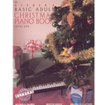 Alfred's Basic Adult Piano Course: Christmas Piano Book 1