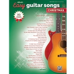 Alfred's Easy Guitar Songs: Christmas