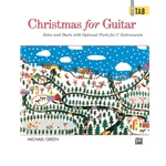 Christmas For Guitar: In TAB