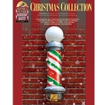 Christmas Collection: Sing in the Barbershop Quartet - Volume 5