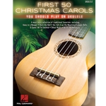 First 50 Christmas Carols You Should Play on Ukulele