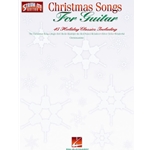 Christmas Songs for Guitar: 45 Holiday Classics