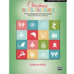 Christmas Treats & Treasures: Book 1