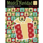 Musica de Navidad - Book 3