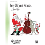 Jazzy Old Saint Nicholas