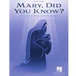 Mary, Did You Know?