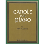 Carols for Piano Collection