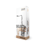 Rico Jazz Select Tenor Unfiled Reeds RRS05TSX