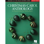 The Essential Christmas Carol Anthology