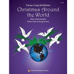 Christmas Around the World - Early Intermediate