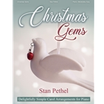 Christmas Gems - Delightfully Simple Carol Arrangements