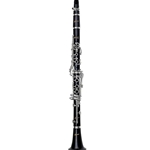 P. Mauriat PCL-521S Step-Up Clarinet