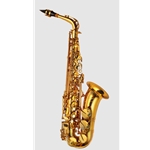 P. Mauriat PMSA-185 Step-Up Alto Saxophone