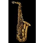 P. Mauriat Grand Dreams 285 Step-Up Alto Saxophone
