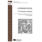 A Christmas Garland - SATB
