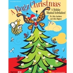 A Bugz Christmas - A Holiday Musical Infestation! - Teachers Edition