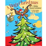 A Bugz Christmas - A Holiday Musical Infestation! - Teachers Edition