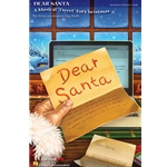 Dear Santa - A Musical "Tweet" for Christmas