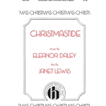 Christmastide - SATB