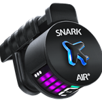 Snark AIR Rechargeable Tuner